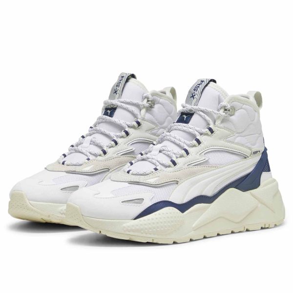 PUMA RS-X Hi (39271804-10.5K)