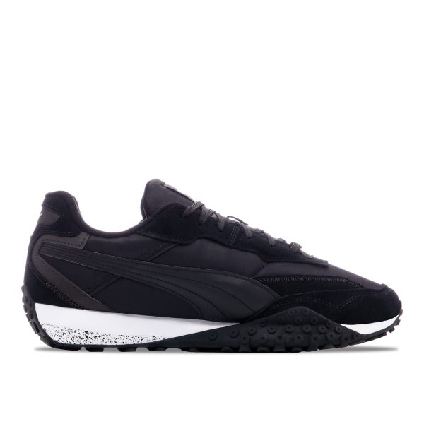 PUMA Blktop Rider (39272516-10.5K)