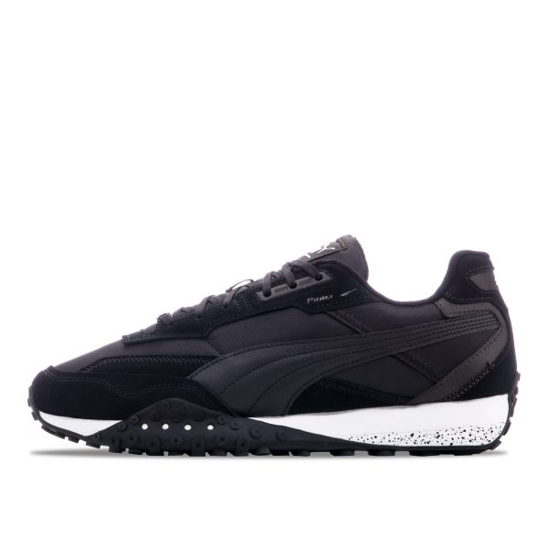 PUMA Blktop Rider (39272516-10.5K)