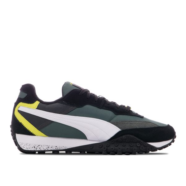 PUMA Blktop Rider (39272520-10.5K)