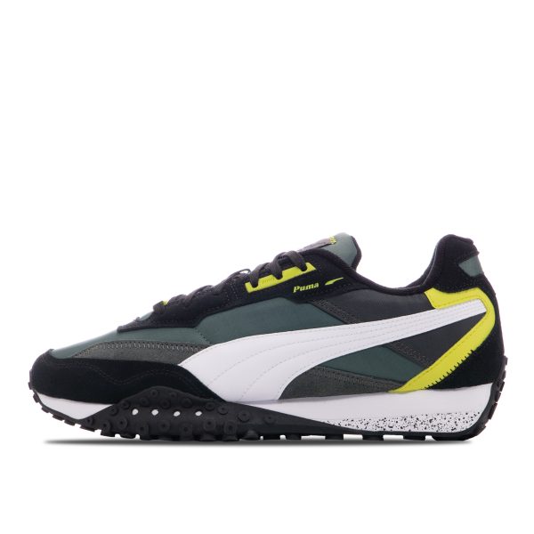 PUMA Blktop Rider (39272520-10.5K)