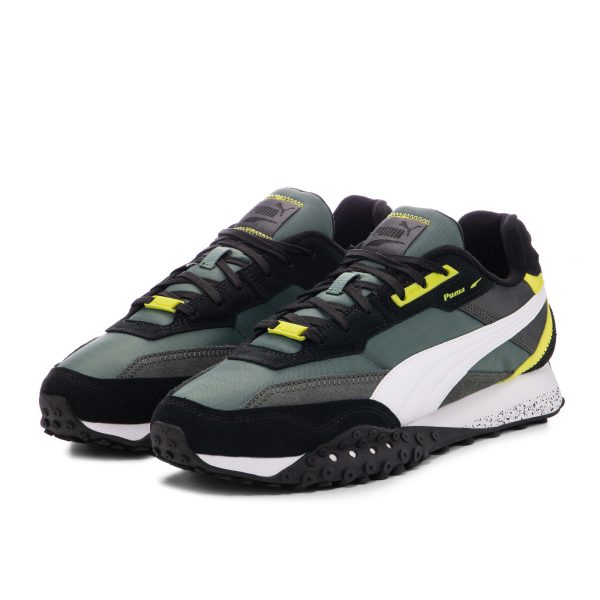 PUMA Blktop Rider (39272520-11K)