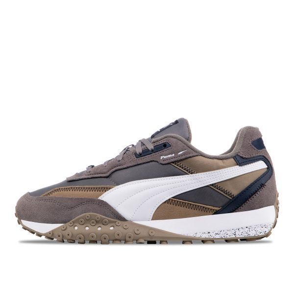 PUMA Blktop Rider (39272524-11K)