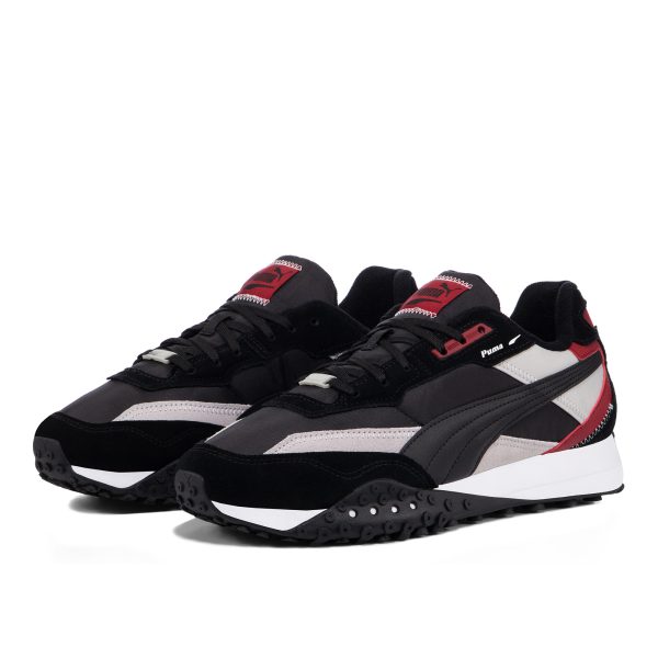 PUMA Blktop Rider (39272525-10.5K)