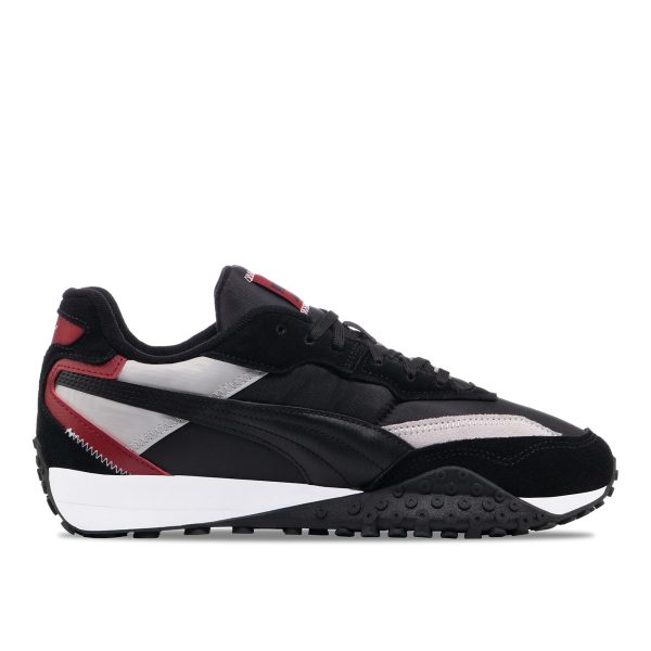 PUMA Blktop Rider (39272525-10.5K)