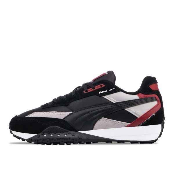 PUMA Blktop Rider (39272525-10.5K)