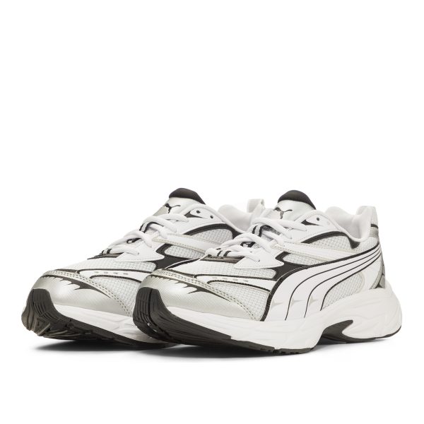 PUMA Morphic Base (39298202-10.5K)