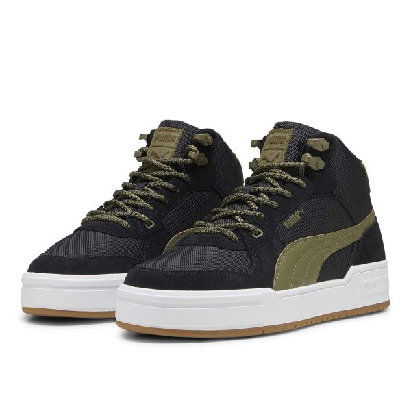 PUMA CA Pro Mid Trail (39327801-10.5K)