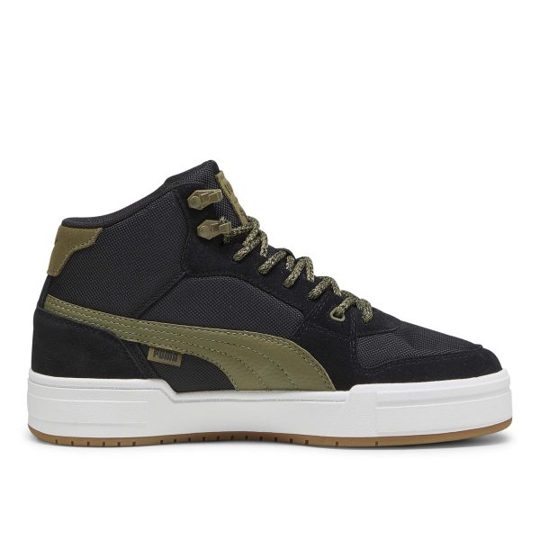 PUMA CA Pro Mid Trail (39327801-10.5K)