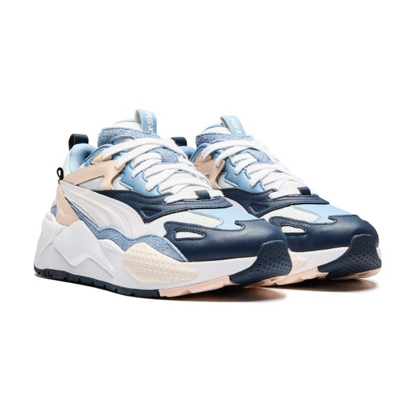 Puma Rs-X Efekt Lux (39377105) мультиколор цвета