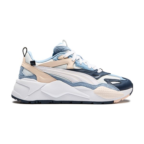 Puma Rs-X Efekt Lux (39377105) мультиколор цвета