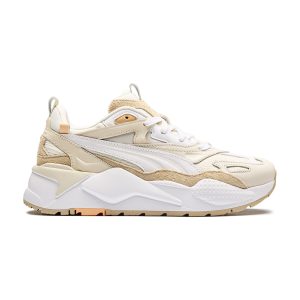 Puma Rs-X Efekt Lux (39377106) бежевого цвета