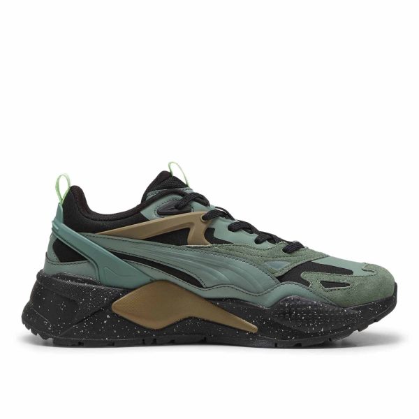 PUMA RS-X Efekt Speckle (39479103-10.5K)