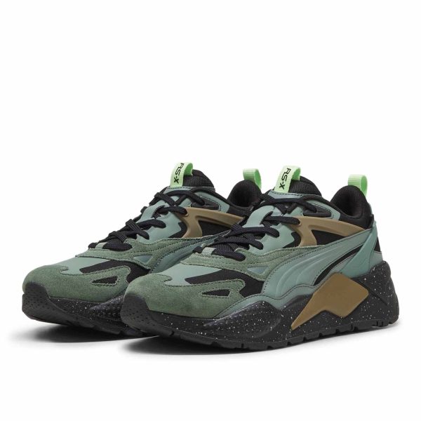 PUMA RS-X Efekt Speckle (39479103-7K)