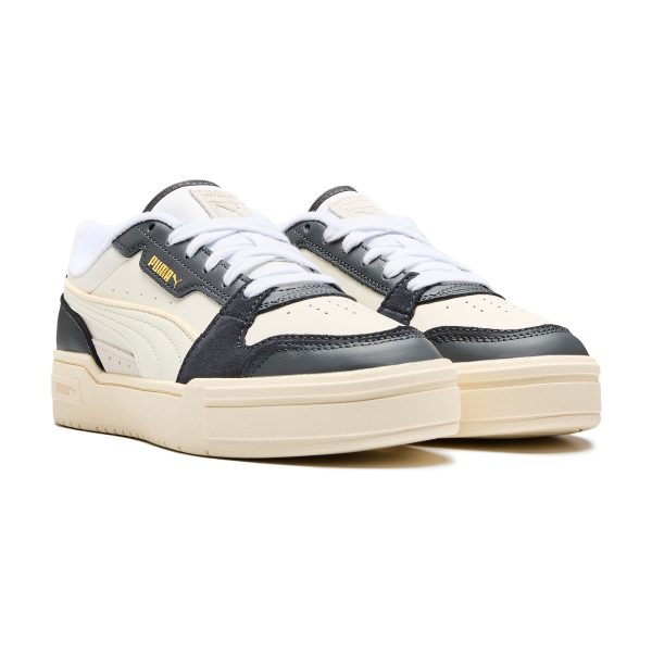 Puma Ca Pro Lux Iii (39520302) бежевого цвета