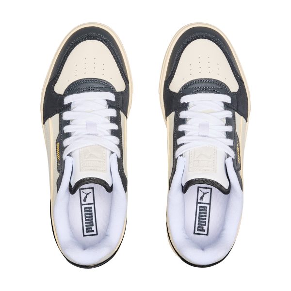 Puma Ca Pro Lux Iii (39520302) бежевого цвета