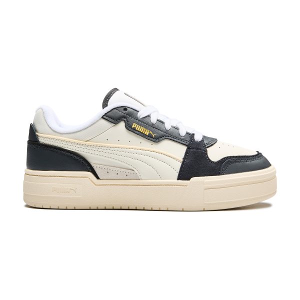 Puma Ca Pro Lux Iii (39520302) бежевого цвета