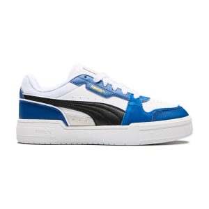 кроссовки Puma CA Pro Lux III (395203-10) синего цвета