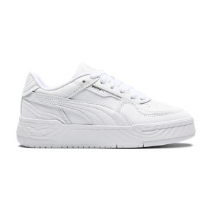 кроссовки Puma CA Pro Ripple (395204-01) белого цвета