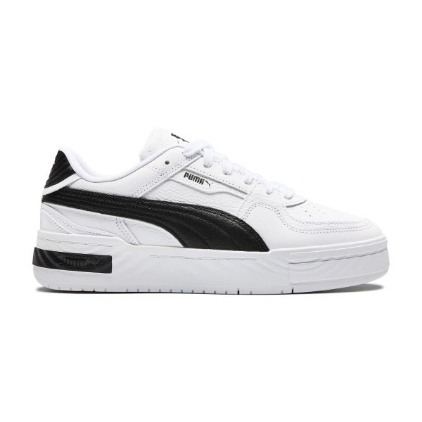 кроссовки Puma CA Pro Ripple (395204-03) белого цвета