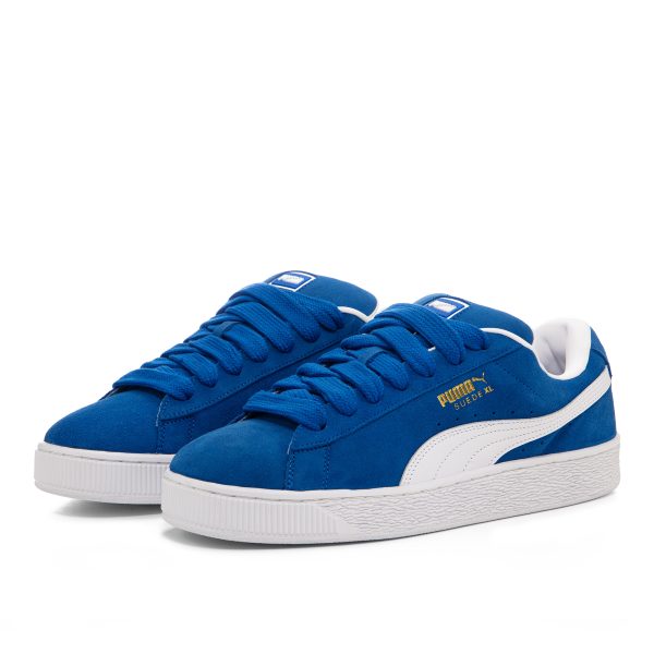 PUMA Suede XL (39520501-10K)