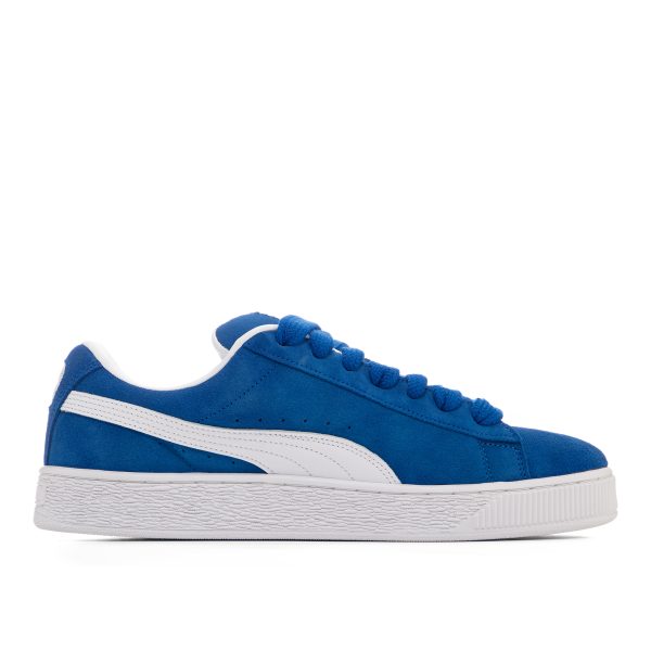 PUMA Suede XL (39520501-10K)