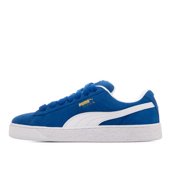 PUMA Suede XL (39520501-10K)