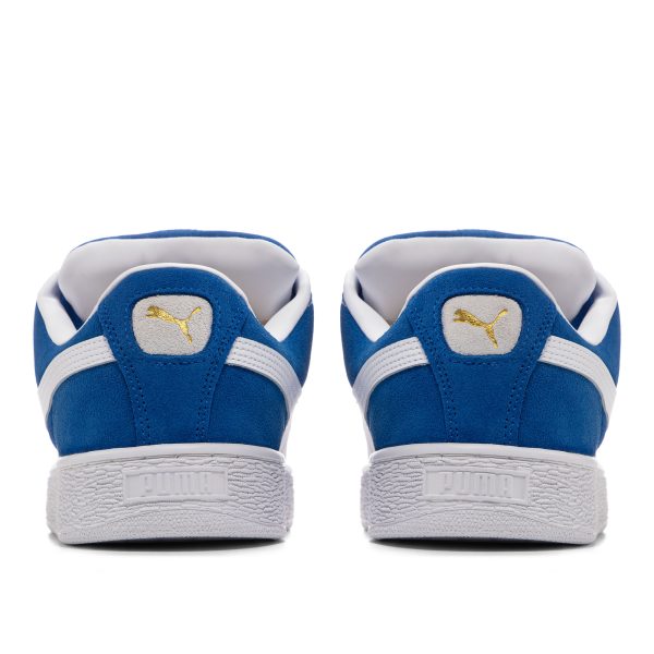 PUMA Suede XL (39520501-11K)