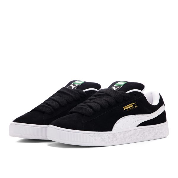 PUMA Suede XL (39520502-10.5K)