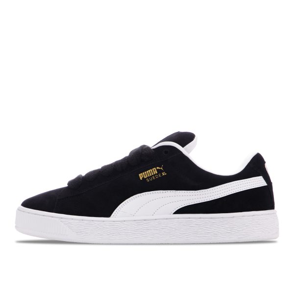 PUMA Suede XL (39520502-10.5K)