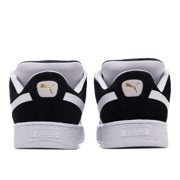 PUMA Suede XL (39520502-11K)