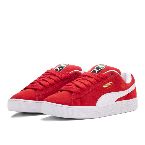 PUMA Suede XL (39520503-12K)