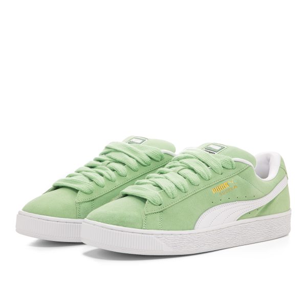 PUMA Suede XL (39520507-10K)