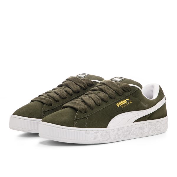 PUMA Suede XL (39520513-10.5K)