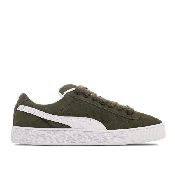 PUMA Suede XL (39520513-10.5K)