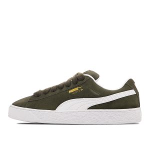 PUMA Suede XL (39520513-10.5K)