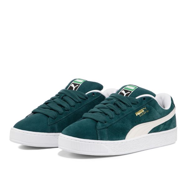 PUMA Suede XL (39520521-10.5K)