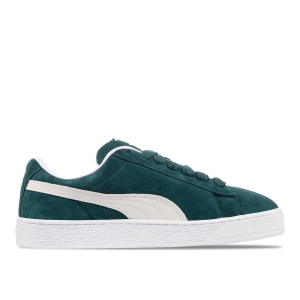 PUMA Suede XL (39520521-10.5K)