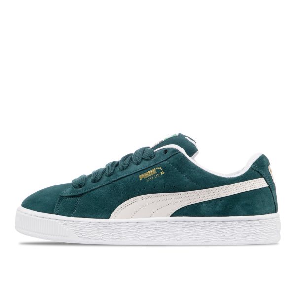 PUMA Suede XL (39520521-10.5K)