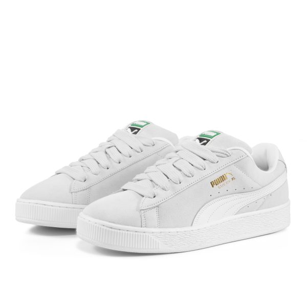 PUMA Suede XL (39520522-10K)