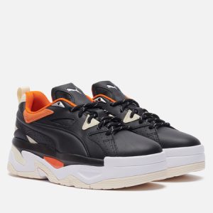 кроссовки Puma BLSTR (395276-02) черного цвета