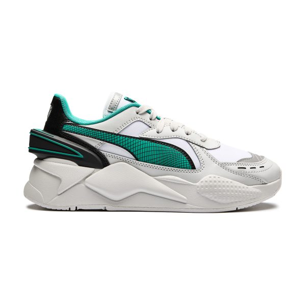 Puma Rs-X &Apos;40Th Anniversary&Apos; (39533902) бежевого цвета