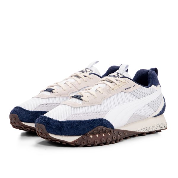 PUMA Blktop Rider Preppy (39587502-11K)