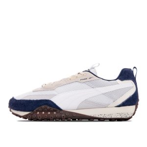 PUMA Blktop Rider Preppy (39587502-11K)