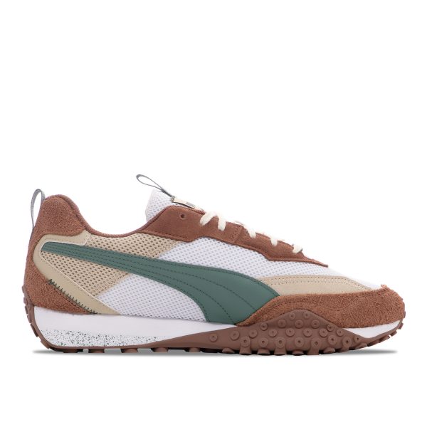 PUMA Blktop Rider Preppy (39587503-11K)