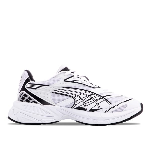 PUMA Velophasis Always On (39590801-10K)