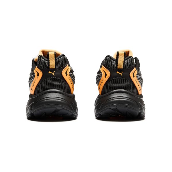 Puma Morphic Athletic (39591901) черного цвета