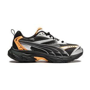 кроссовки Puma Morphic Athletic (395919-01) черного цвета