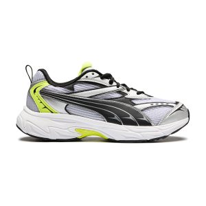 Puma Morphic Athletic (39591902) серого цвета