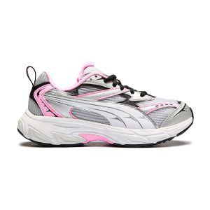 Puma Morphic Athletic (39591903) серого цвета